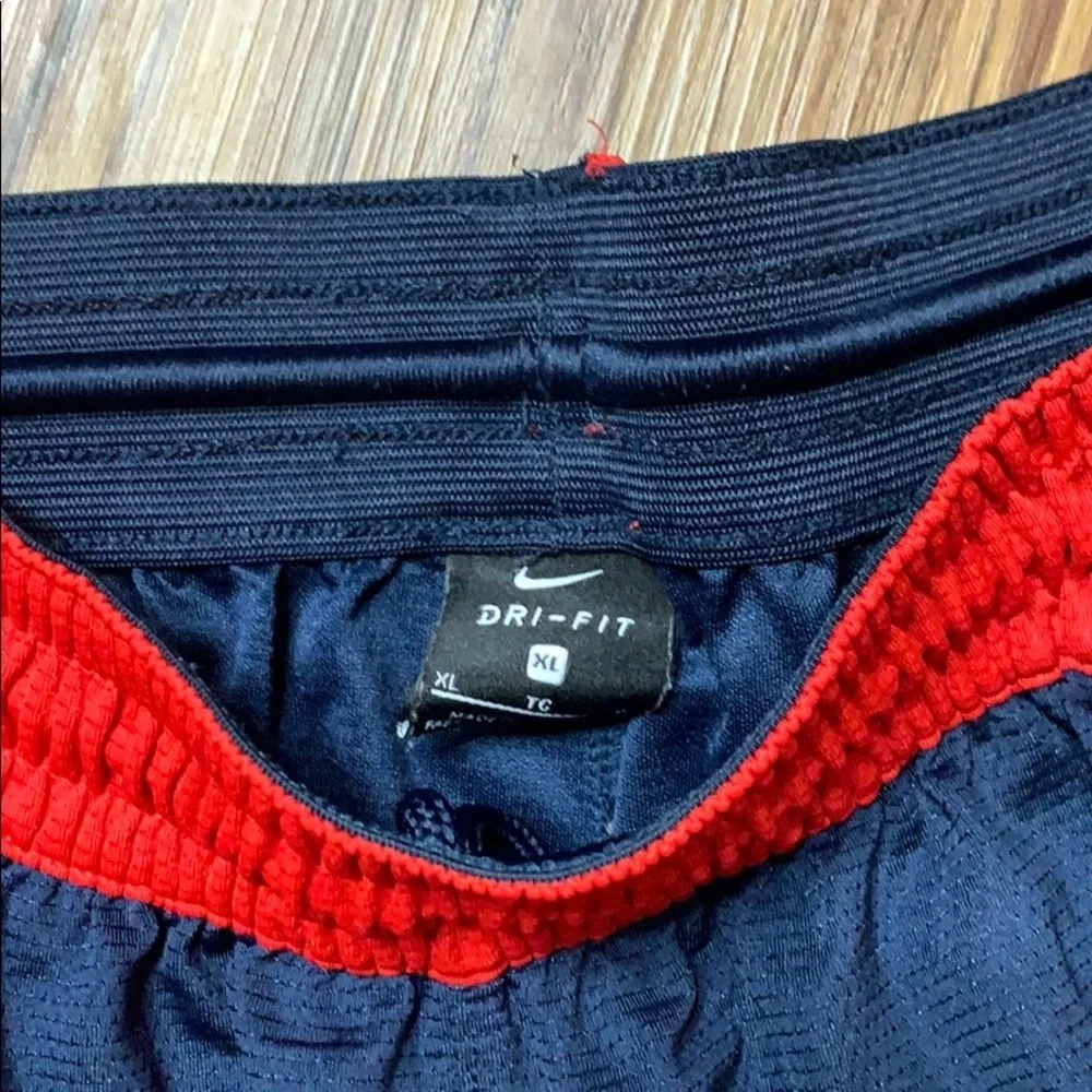 Nike DRI fit Men Short Team USA